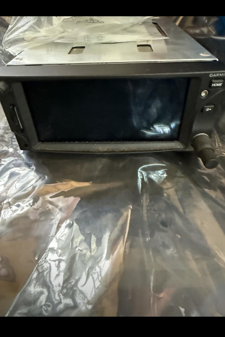 GARMIN GTN 625 GPS WAAS 14/28 VDC