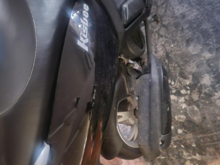 Bild 4: Moped & Motorroller