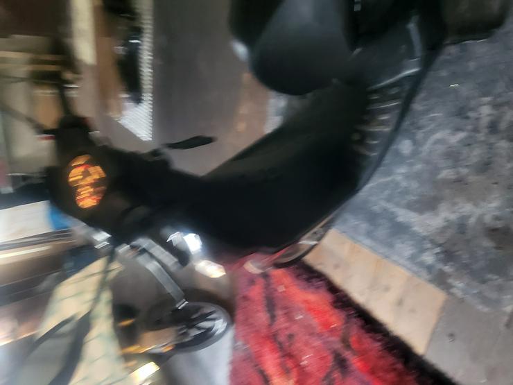 Bild 5: Moped & Motorroller