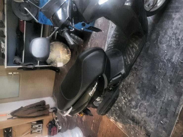 Bild 2: Moped & Motorroller