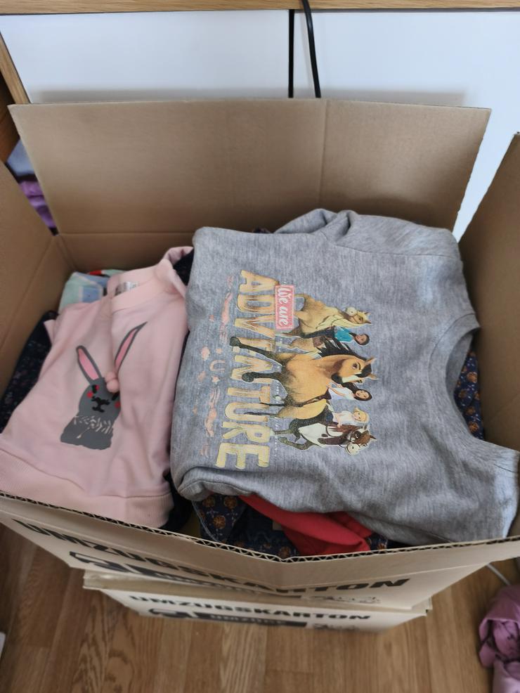 Bild 3: Kinder Sachen 