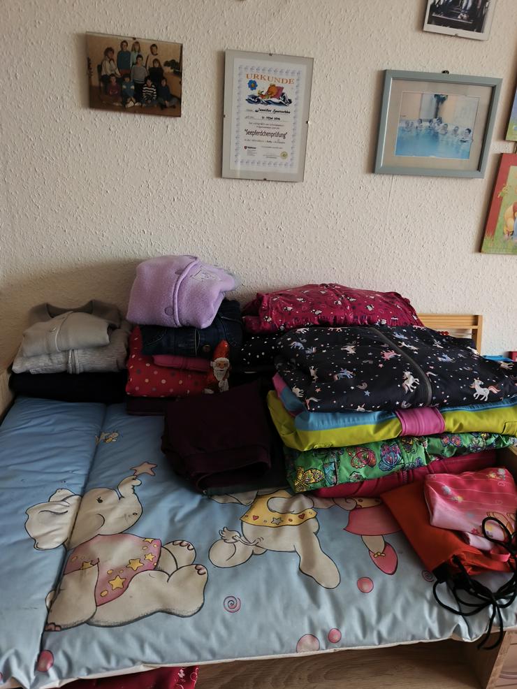 Bild 2: Kinder Sachen 