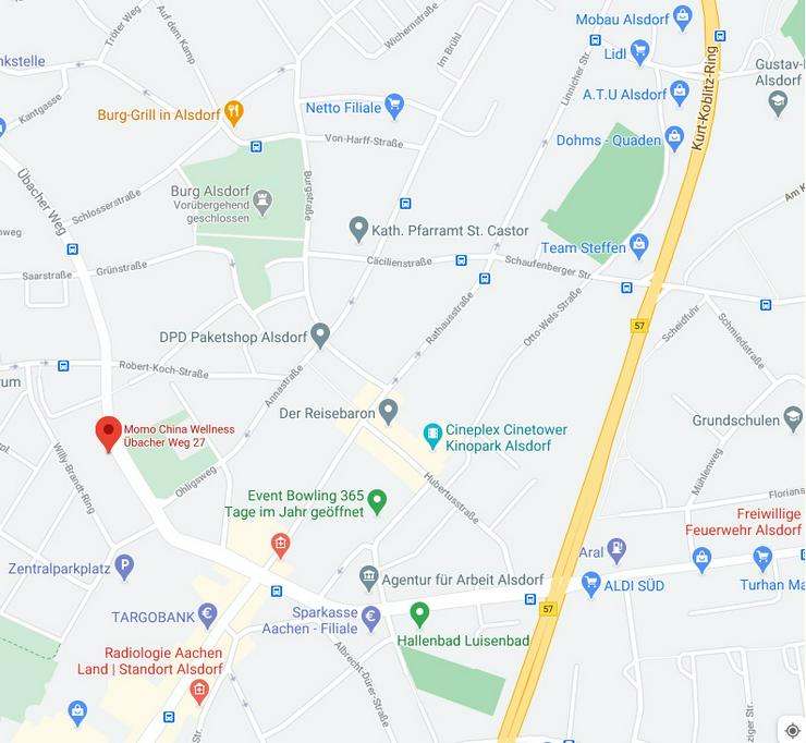 Bild 5: Gönn Dir eine chinesische Massage bei Momo China Wellness Massage