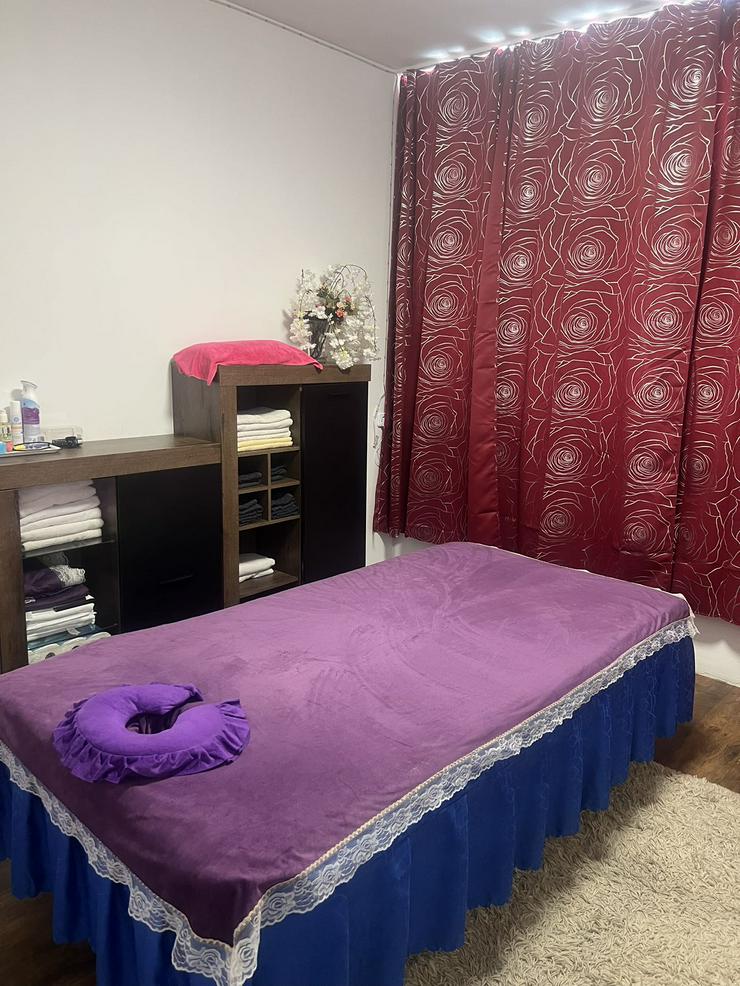 Bild 3: Gönn Dir eine chinesische Massage bei Momo China Wellness Massage