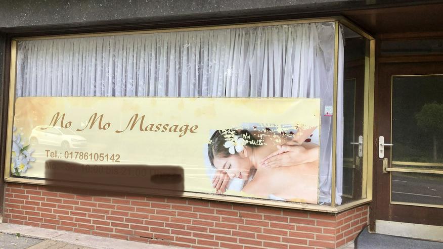 Bild 2: Gönn Dir eine chinesische Massage bei Momo China Wellness Massage