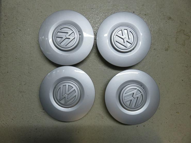 Radabdeckung VW Polo N 9