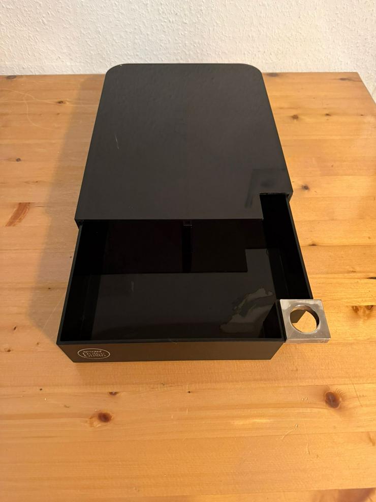 Bild 2: Kapselhalter Schubladen für Kapseln kompatibel für Dolce Gusto