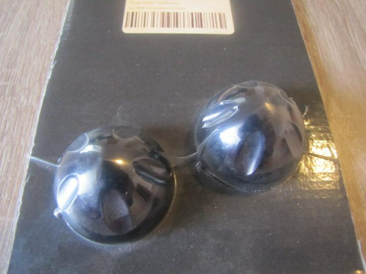 Bild 2: Wunderkind Custom Cover Gabelende Set für 39mm Gabel - NEU/OVP!