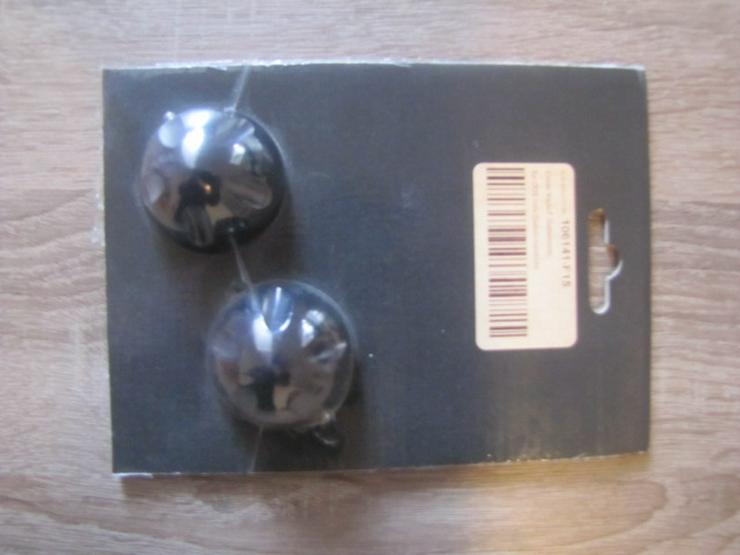 Wunderkind Custom Gabelende Set für 39mm Gabel - NEU/OVP! - Weitere - Bild 1