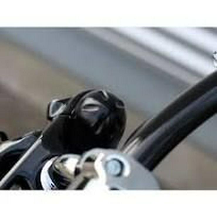 Bild 4: Wunderkind Custom Gabelende Set für 39mm Gabel - NEU/OVP!