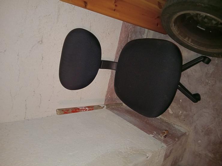 Bürostuhl im guten Zustand