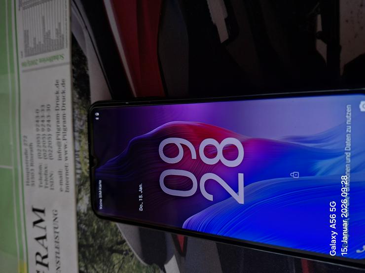 Cubot P 60 - Handys & Smartphones - Bild 1