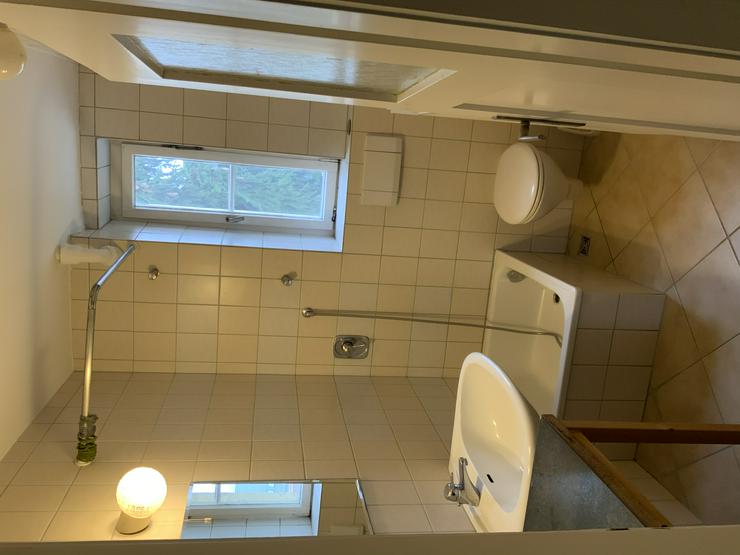 Bild 7: VVS-Zone 1 am Park der Villa Berg   geeignet für WG oder Familie    2. OG Ostendstraße 12 in 70190 Stuttgart 