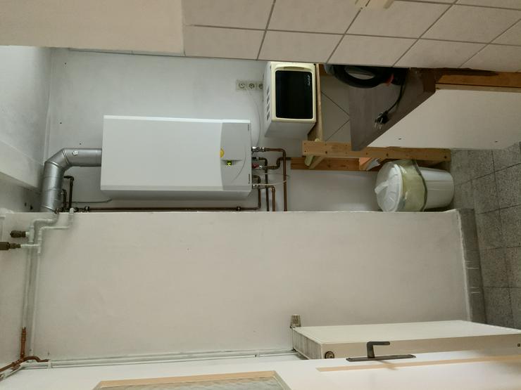 Bild 2: VVS-Zone 1 am Park der Villa Berg   geeignet für WG oder Familie    2. OG Ostendstraße 12 in 70190 Stuttgart 