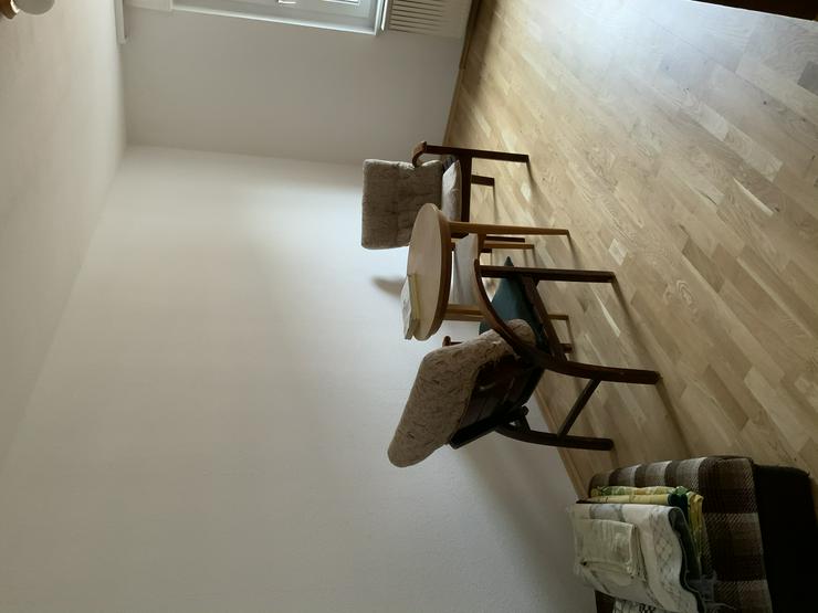 Bild 5: VVS-Zone 1 am Park der Villa Berg   geeignet für WG oder Familie    2. OG Ostendstraße 12 in 70190 Stuttgart 