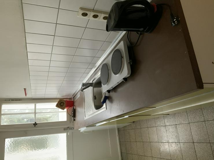 Bild 3: VVS-Zone 1 am Park der Villa Berg   geeignet für WG oder Familie    2. OG Ostendstraße 12 in 70190 Stuttgart 