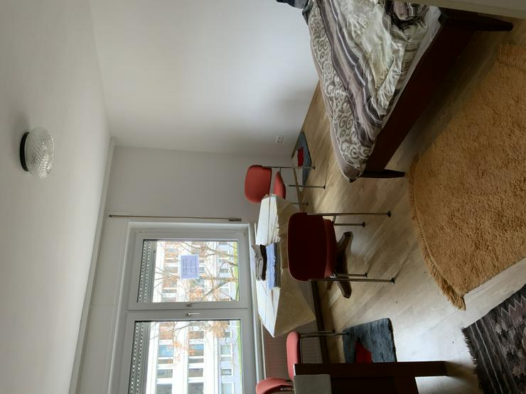 Bild 4: VVS-Zone 1 am Park der Villa Berg   geeignet für WG oder Familie    2. OG Ostendstraße 12 in 70190 Stuttgart 