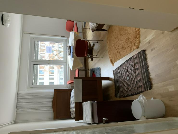 VVS-Zone 1 am Park der Villa Berg   geeignet für WG oder Familie    2. OG Ostendstraße 12 in 70190 Stuttgart 