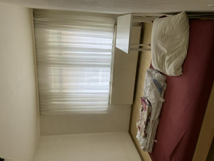 Bild 6: VVS-Zone 1 am Park der Villa Berg   geeignet für WG oder Familie    2. OG Ostendstraße 12 in 70190 Stuttgart 