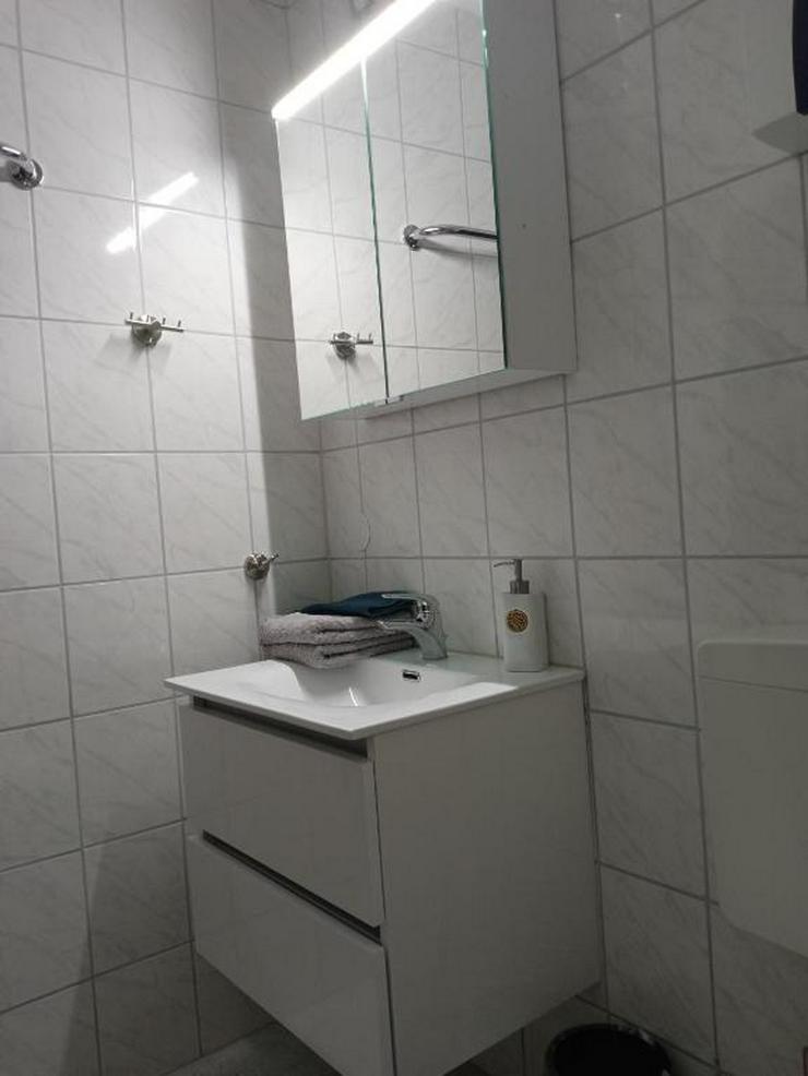 Bild 7: Schöne Ferienwohnung komplett möbliert mit Hallenbadbenutzung