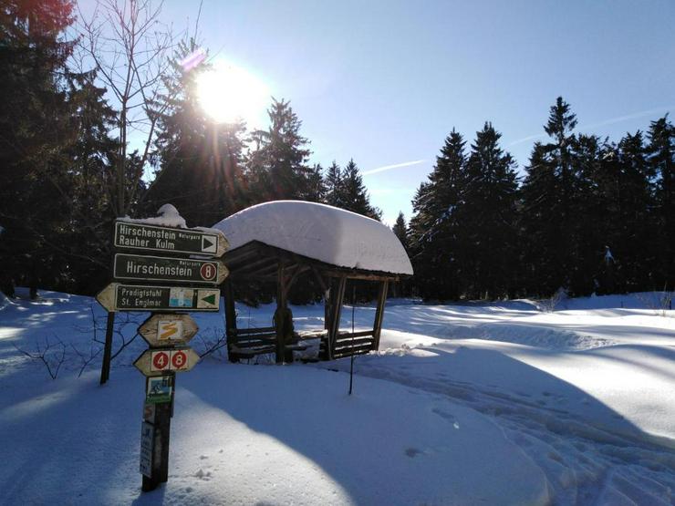 Bild 9: Schöne Ferienwohnung komplett möbliert mit Hallenbadbenutzung