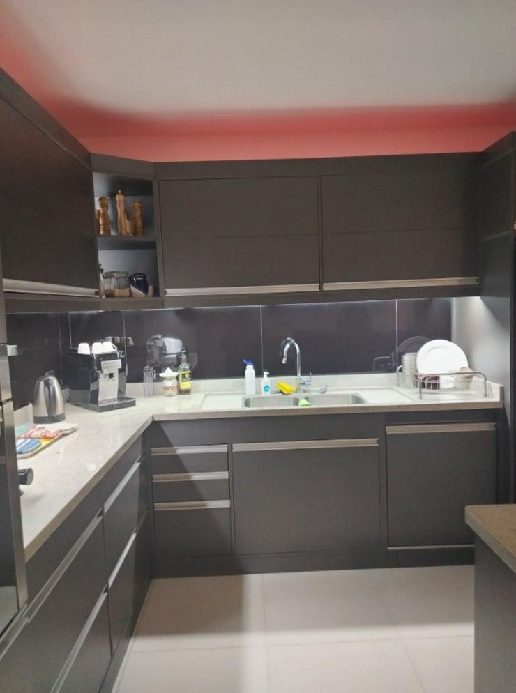 Bild 9: Neubau-Hotel mit Wohnhaus in San Antonio / Paraguay