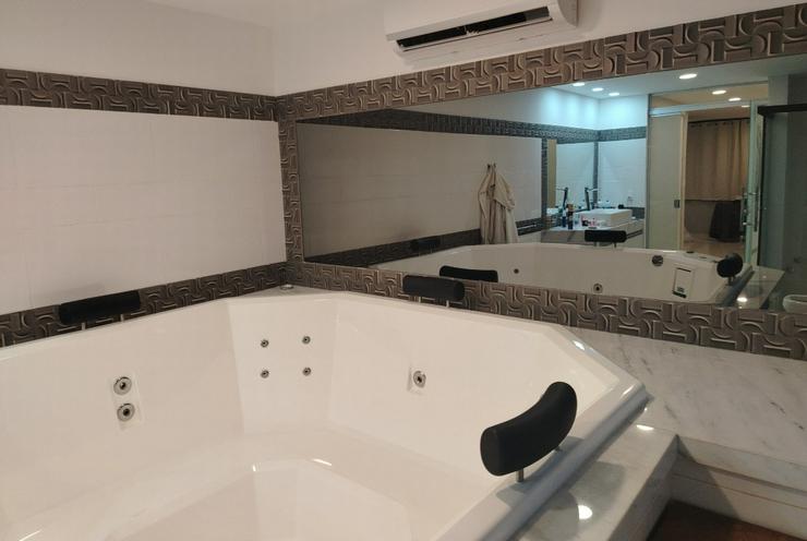 Bild 10: Neubau-Hotel mit Wohnhaus in San Antonio / Paraguay