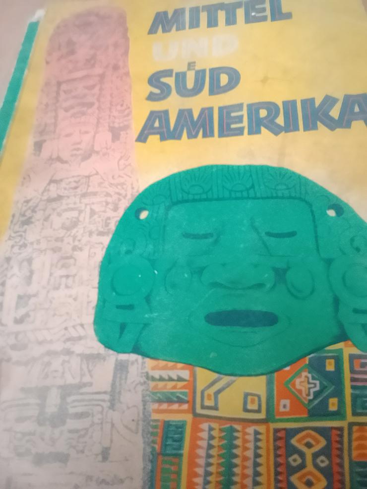 Bild 4: 4 Alte Bücher vor 1950   30 Euro VB 