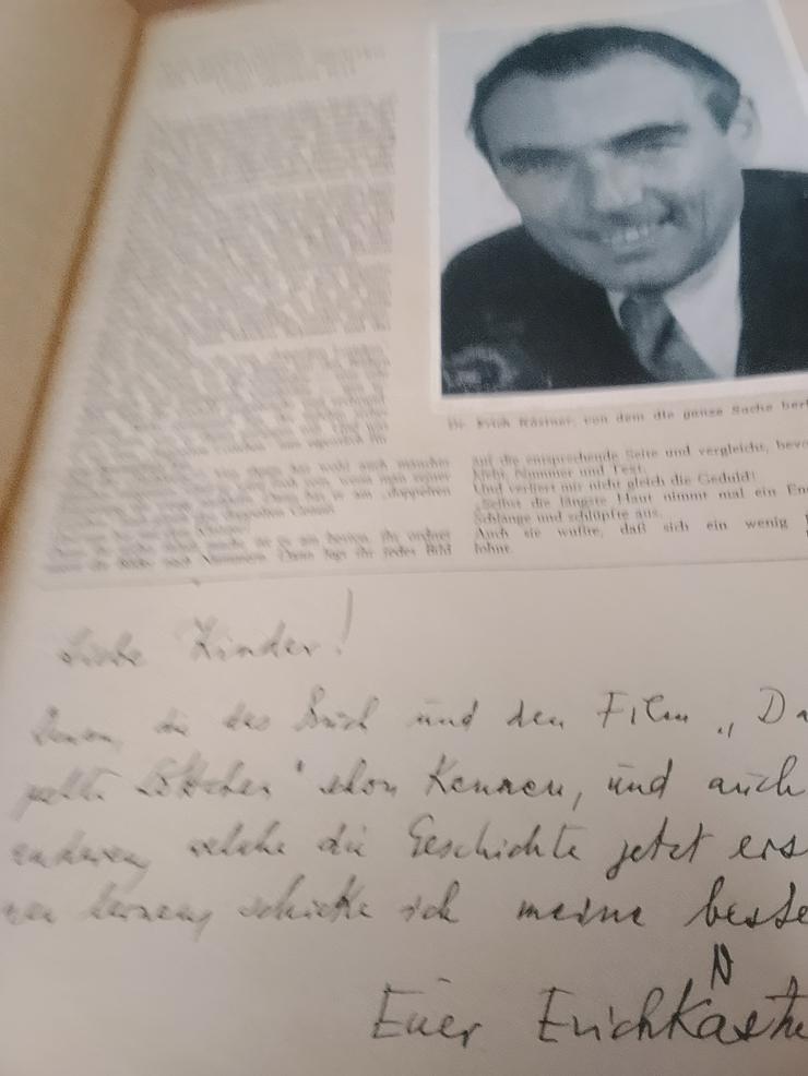 Bild 3: 4 Alte Bücher vor 1950   30 Euro VB 