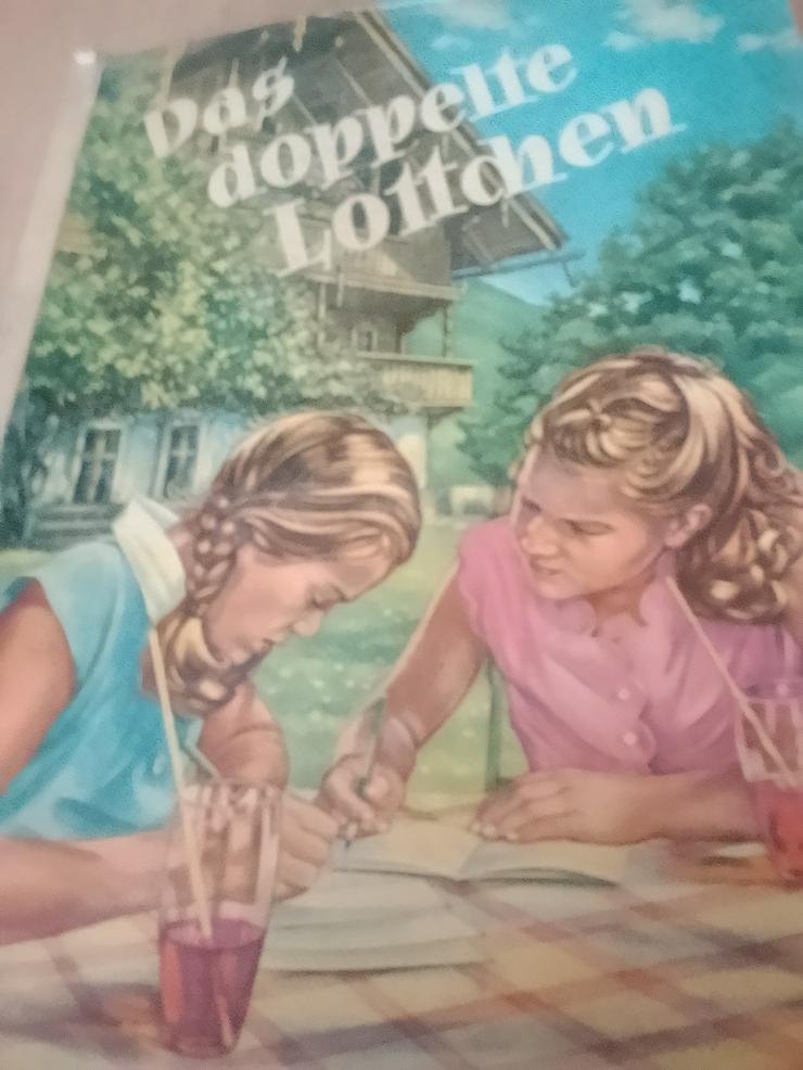 4 Alte Bücher vor 1950   30 Euro VB 