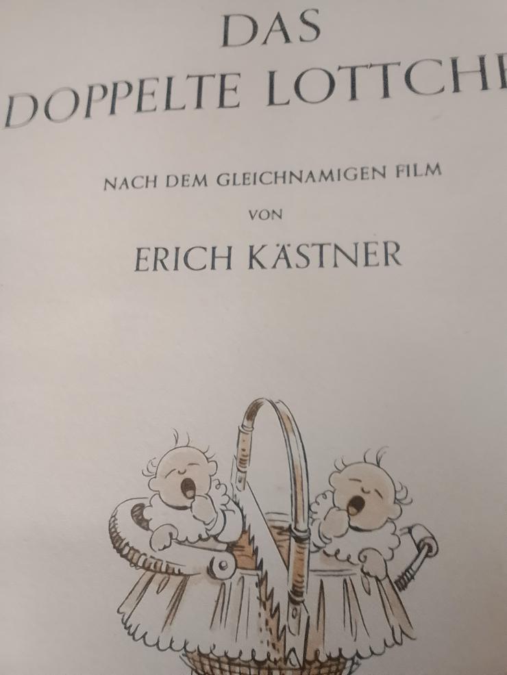 Bild 2: 4 Alte Bücher vor 1950   30 Euro VB 