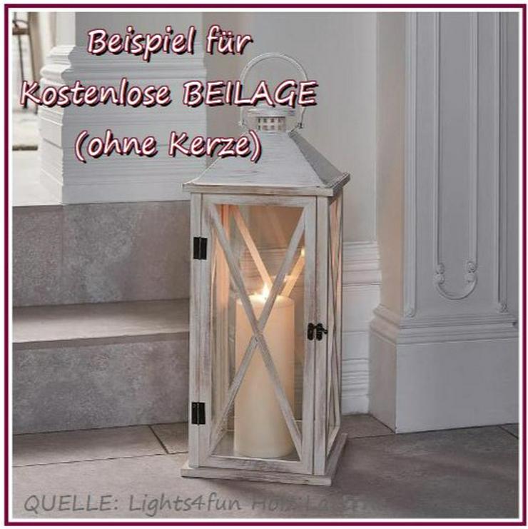 Bild 3: Gepflegte POLSTER-GARNITUR „Home affaire“, 3-Sitzer u/o 2-Sitzer, bequem & preiswert zum KAUF - Eilt wegen Einzug.