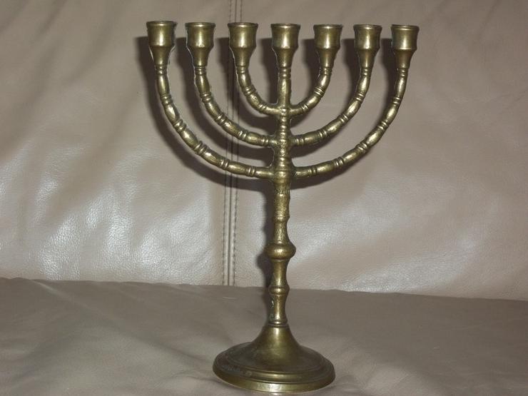 Kerzenständer - Weitere - Bild 1