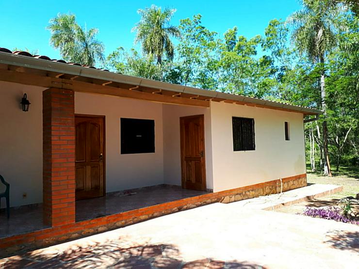 Bild 2: Haus in guter Lage in Acahay / Paraguay