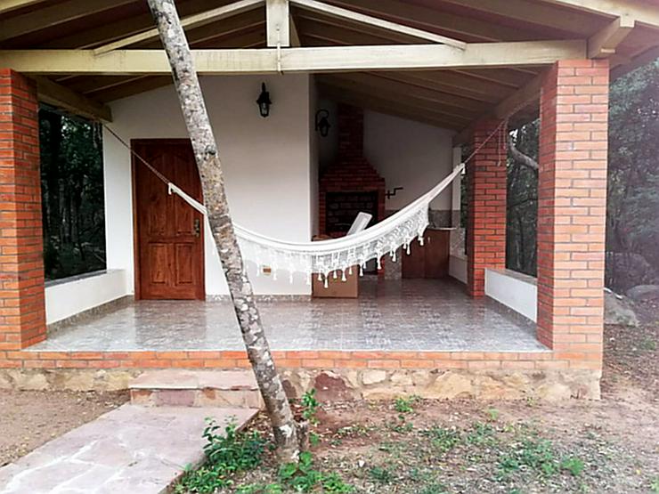 Bild 7: Haus in guter Lage in Acahay / Paraguay