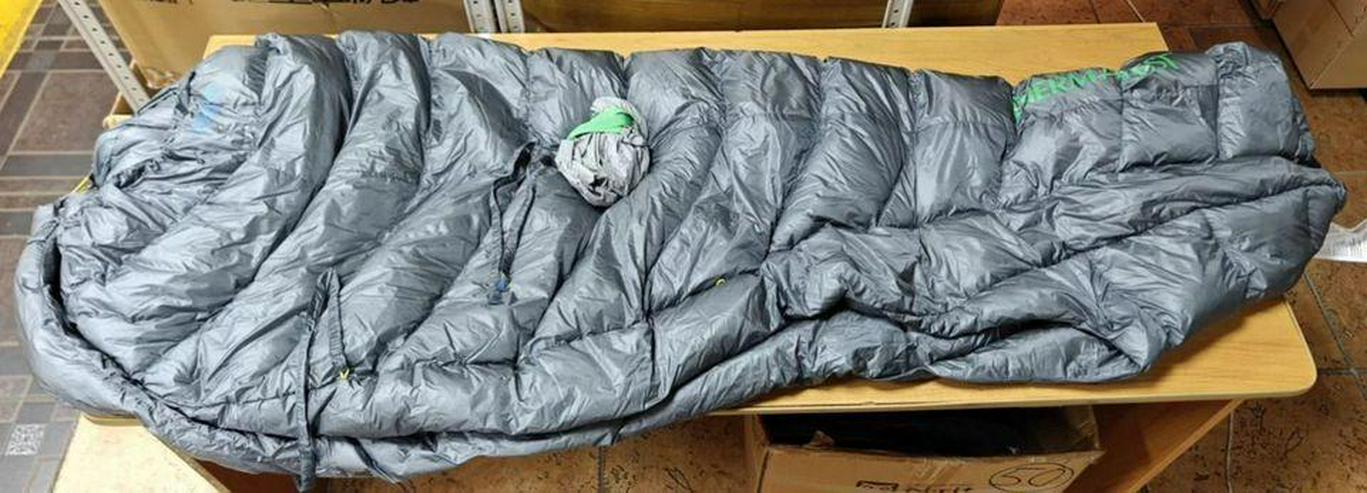 Therm-a-Rest Vesper 45F/7C Quilt 900FP