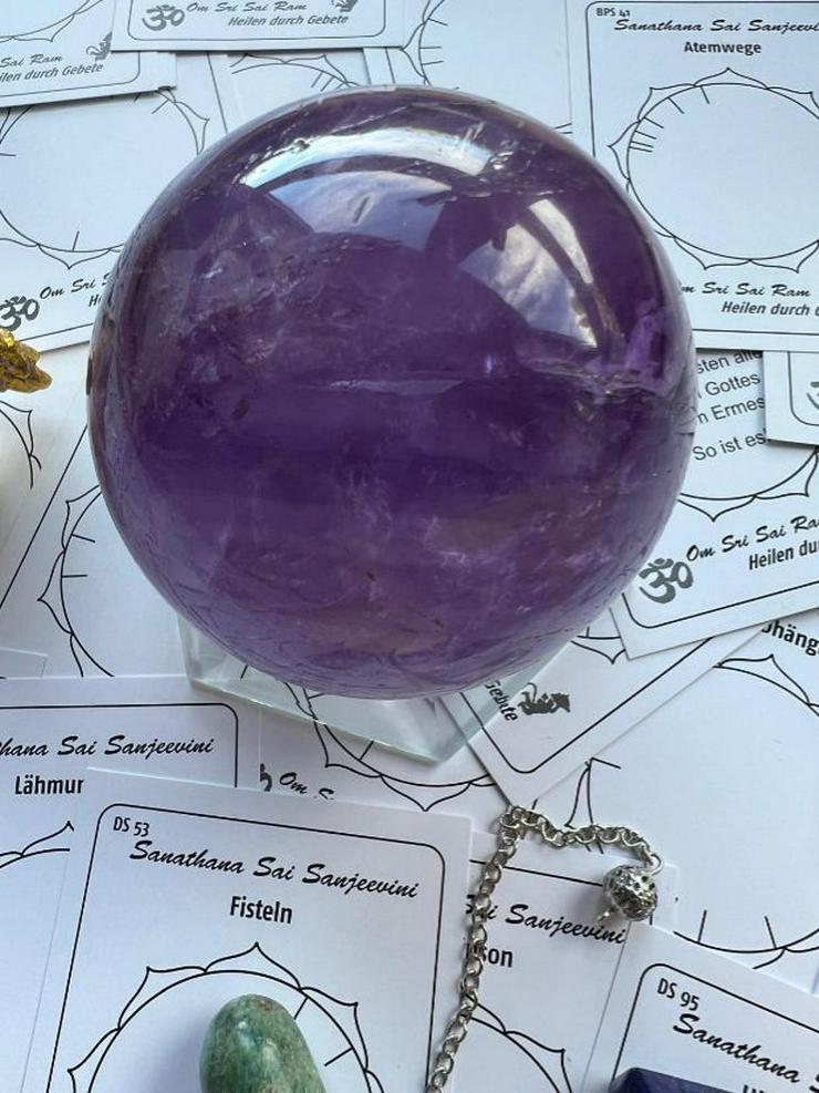 Heiler 2 Seminar im Allgäu / Wertach, 6 Tage