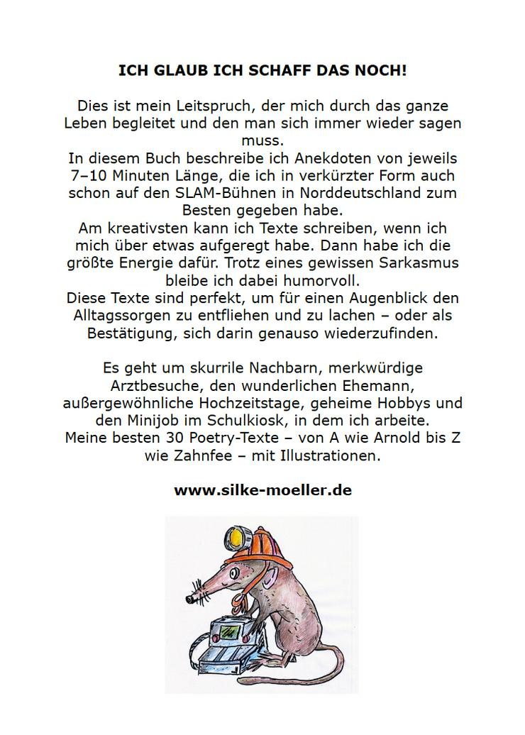 Bild 3: Frieda, Hundesuppe und göttliche Gerechtigkeit – Krimi von Silke Möller