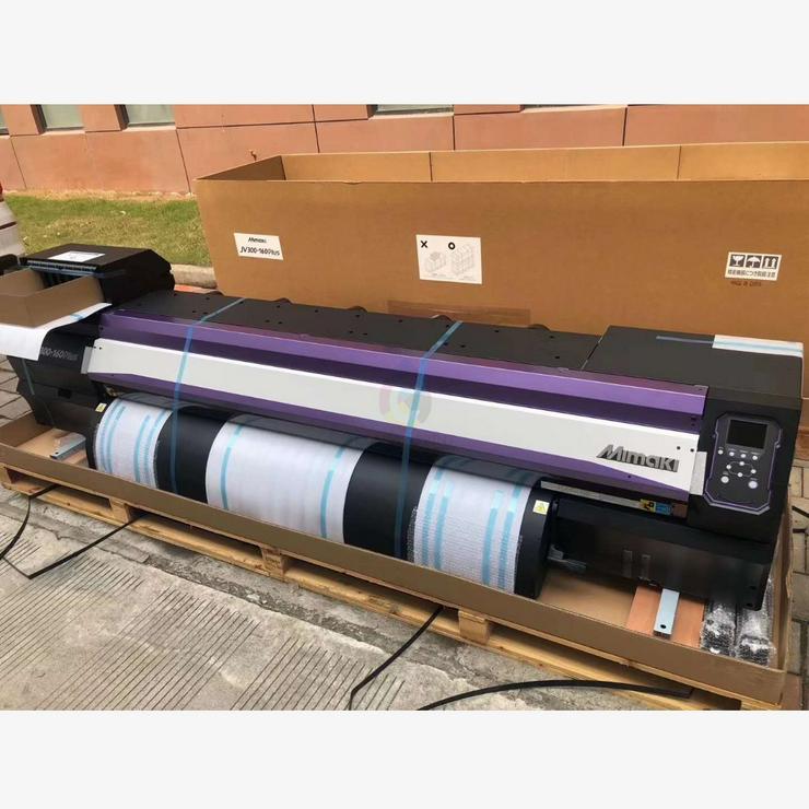 Mimaki JV300-160 Plus Großformat-Tintenstrahldrucker