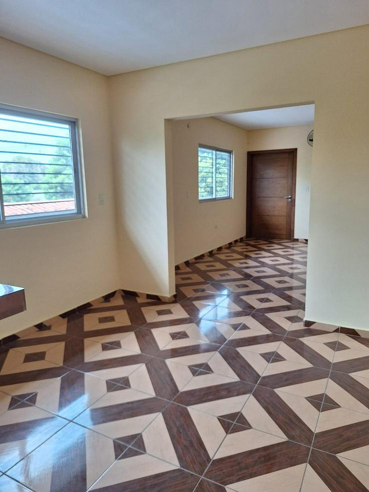 Bild 2: Appartement-Haus in J. A. Saldivar / Paraguay