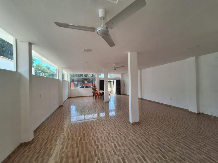 Bild 7: Appartement-Haus in J. A. Saldivar / Paraguay