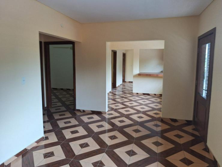 Bild 3: Appartement-Haus in J. A. Saldivar / Paraguay