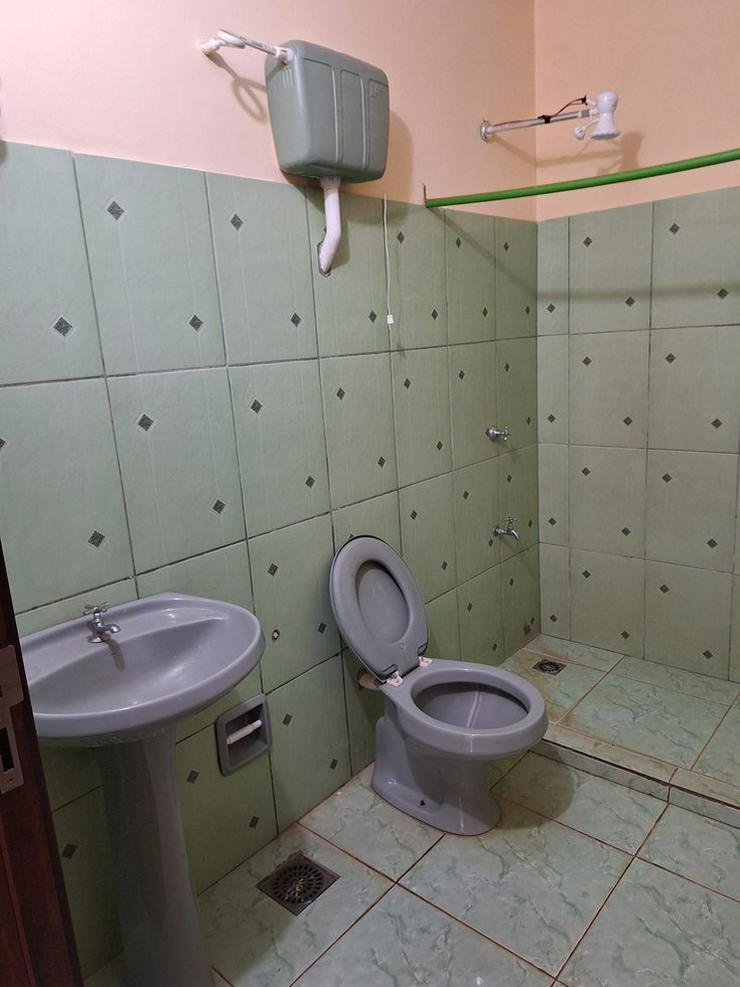 Bild 4: Appartement-Haus in J. A. Saldivar / Paraguay