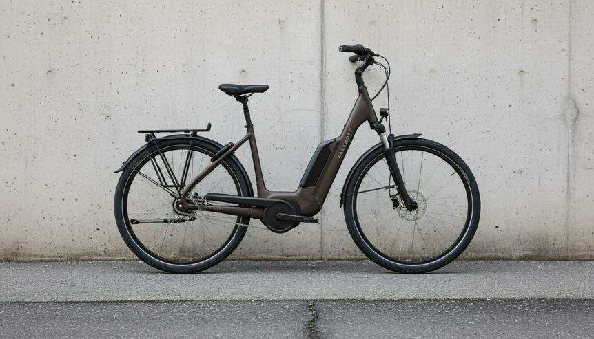 Kalkhoff Image 1.B Advance - Größe S