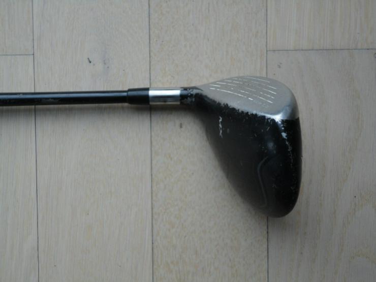 Bild 4: MIZUNO MX-700 Damen Fairwayholz 5 Graphitschaft mit Headcover gebraucht