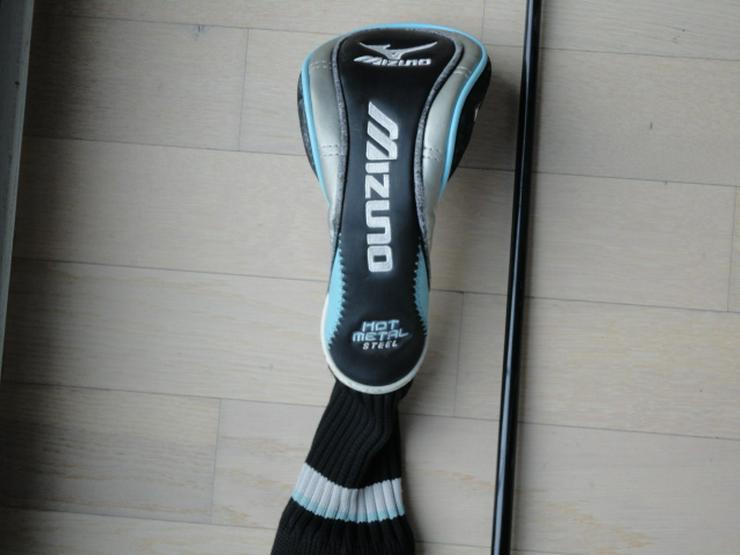 Bild 3: MIZUNO MX-700 Damen Fairwayholz 5 Graphitschaft mit Headcover gebraucht