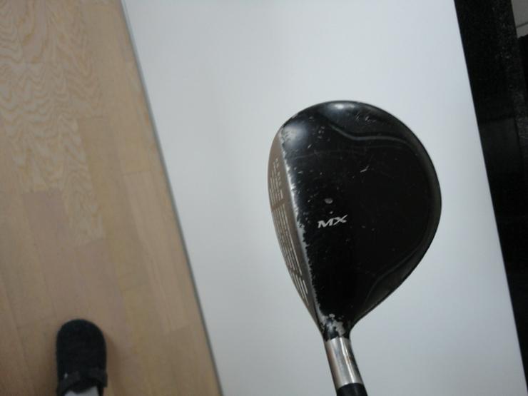 Bild 2: MIZUNO MX-700 Damen Fairwayholz 5 Graphitschaft mit Headcover gebraucht