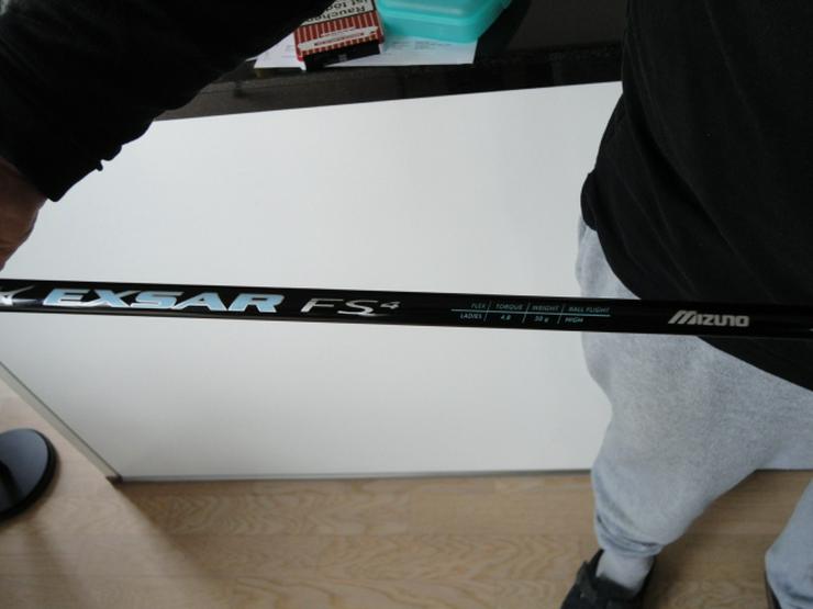 Bild 6: MIZUNO MX-700 Damen Fairwayholz 5 Graphitschaft mit Headcover gebraucht