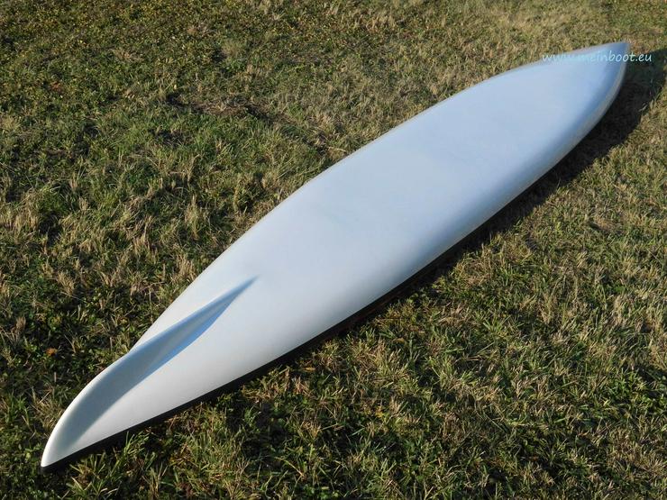 Bild 7: Kajak 1er 450 Neu !