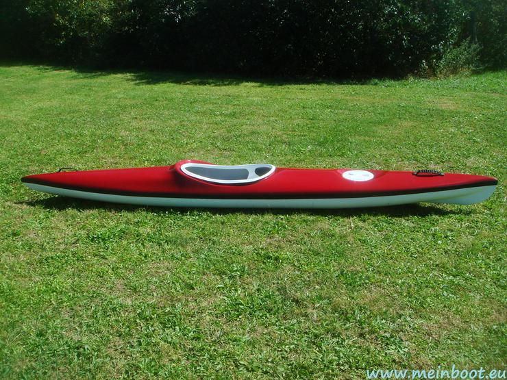 Bild 2: Kajak 1er 450 Neu !